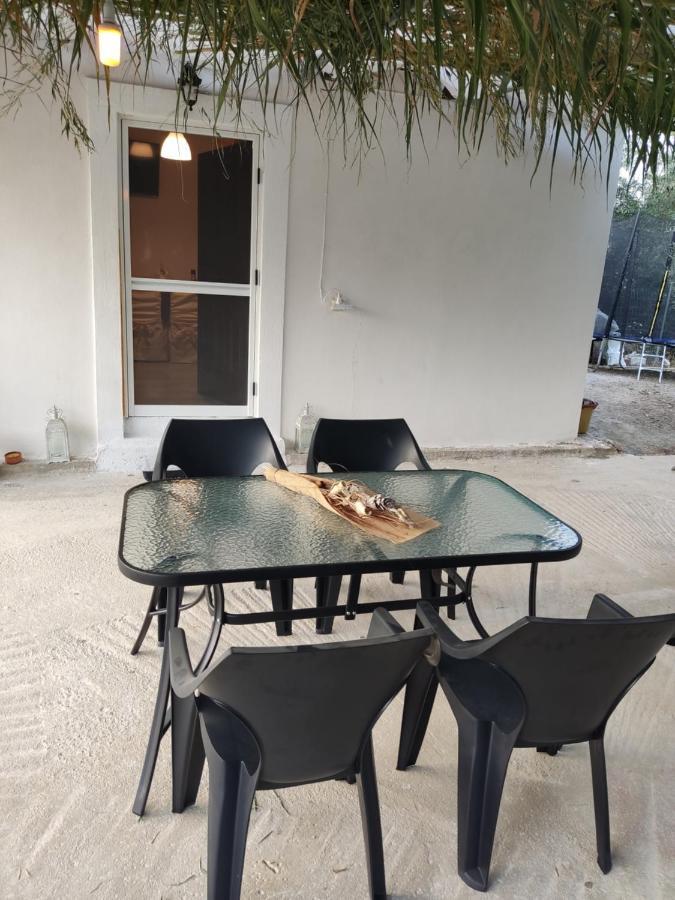 Corfu Oasis Studio Neochorakion Exterior photo