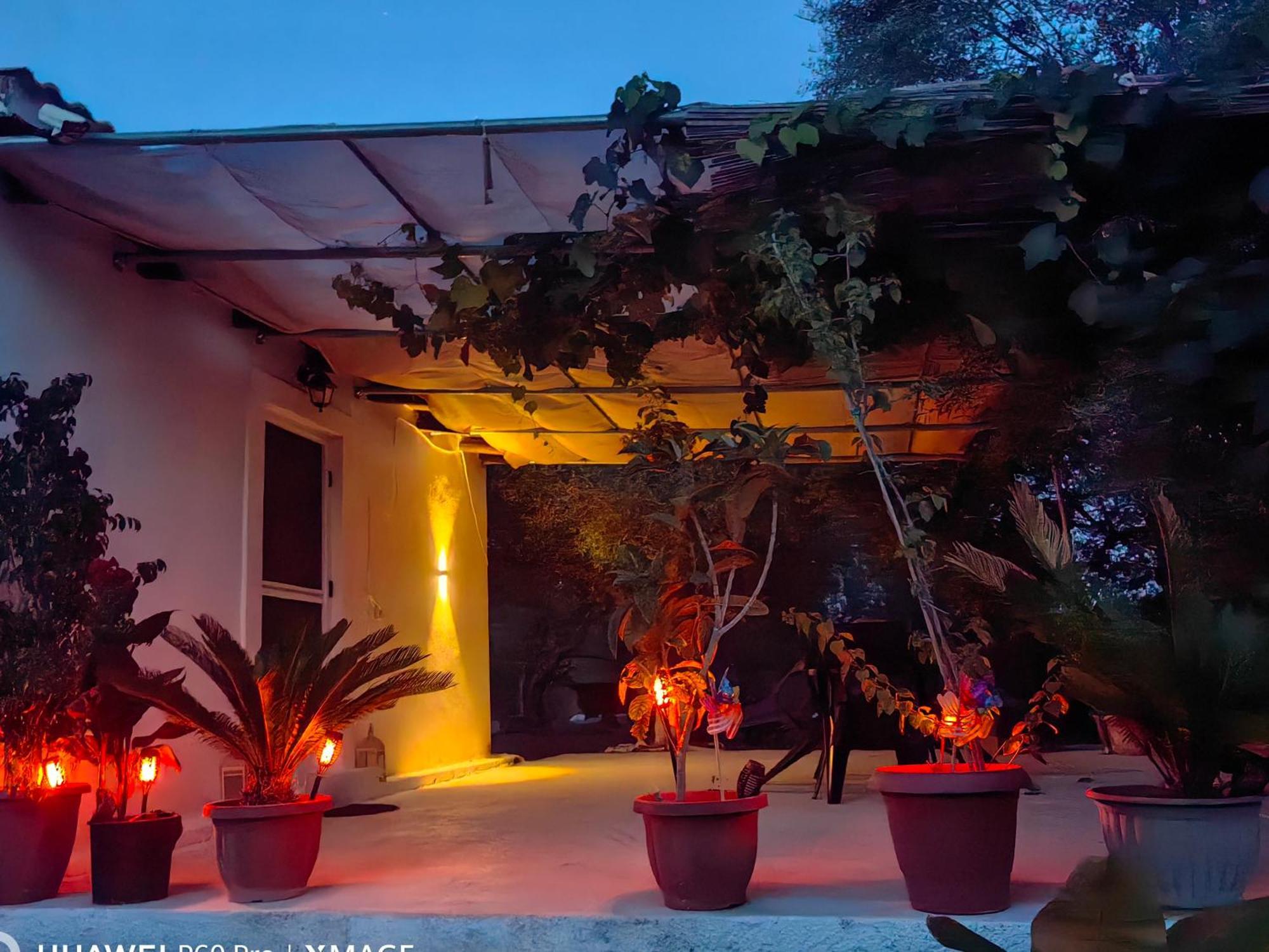 Corfu Oasis Studio Neochorakion Exterior photo